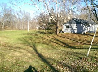 1495 E Center Rd, Hastings, MI 49058