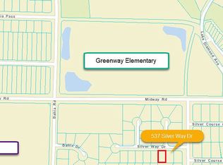 0 Silver Way Dr, Ocala, FL 34472