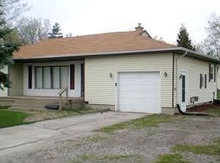 7451 E Bristol Rd, Davison, MI 48423