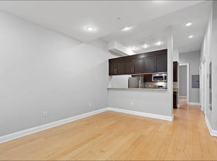 100 Tidewater St APT 1A, Jersey City, NJ 07302