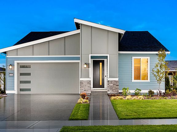 Exterior Connect Model