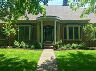 2292 Abbeywood Rd, Lexington, KY 40515