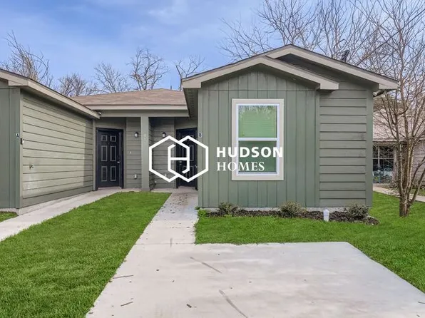 911 S 22nd St #B, Temple, TX 76501