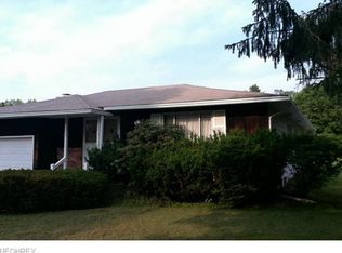 745 Columbia Rd, Valley City, OH 44280