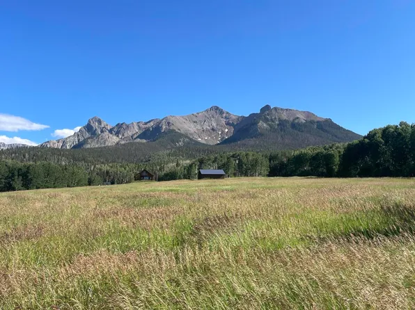 3377 San Juan Vista Rd #52, Placerville, CO 81430
