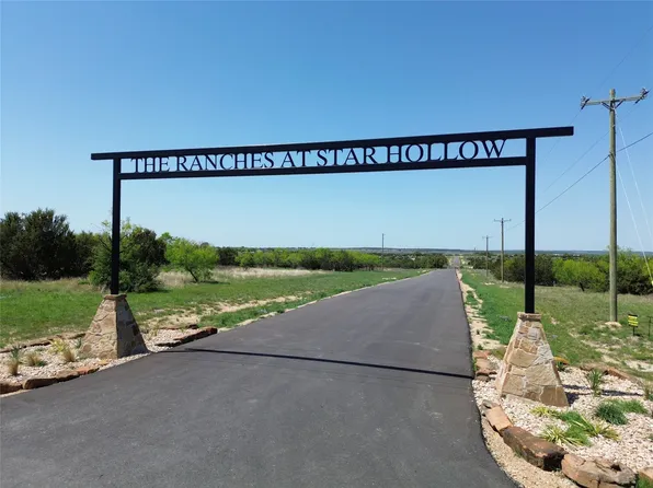 485 Hollow Dr, Lipan, TX 76462