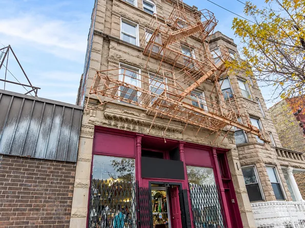 1854 S Ashland Ave, Chicago, IL