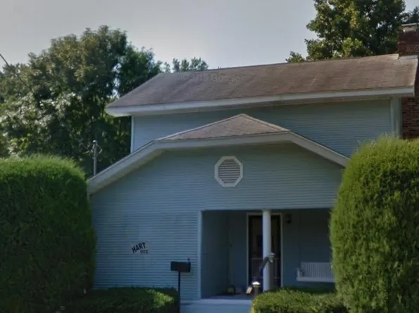 602 Joplin St, Benton, IL 62812