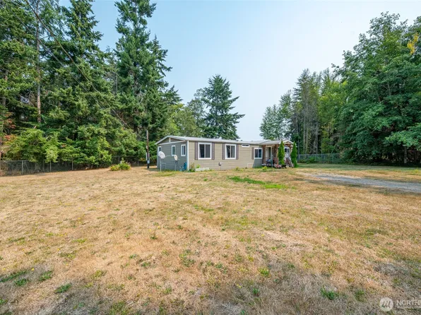 803 Hazzle Court, Coupeville, WA 98239