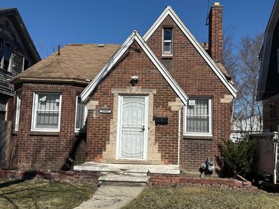 13965 Mapleridge St, Detroit, MI, 48205