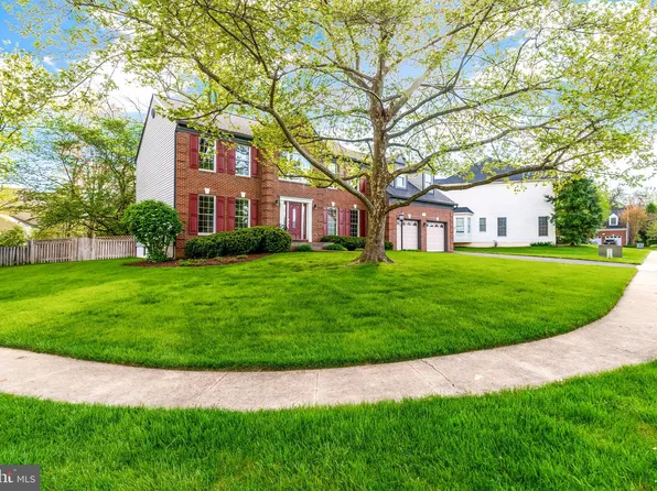 12902 Brafferton Ct, Herndon, VA 20171