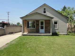 5649 Nightingale St, Dearborn Heights, MI 48127