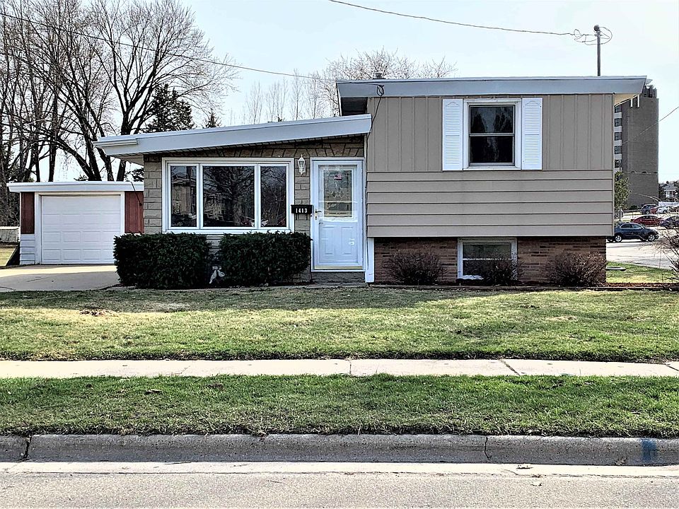 1413 Western Ave, Green Bay, WI 54303 Zillow