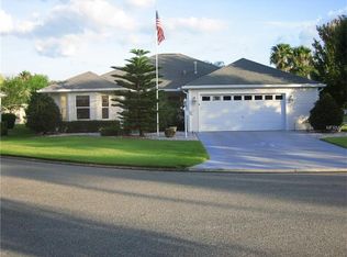 686 Haynesville Way, The Villages, FL 32162