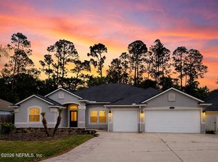 353 CRESCENT KEY Drive, St. Augustine, FL 32086