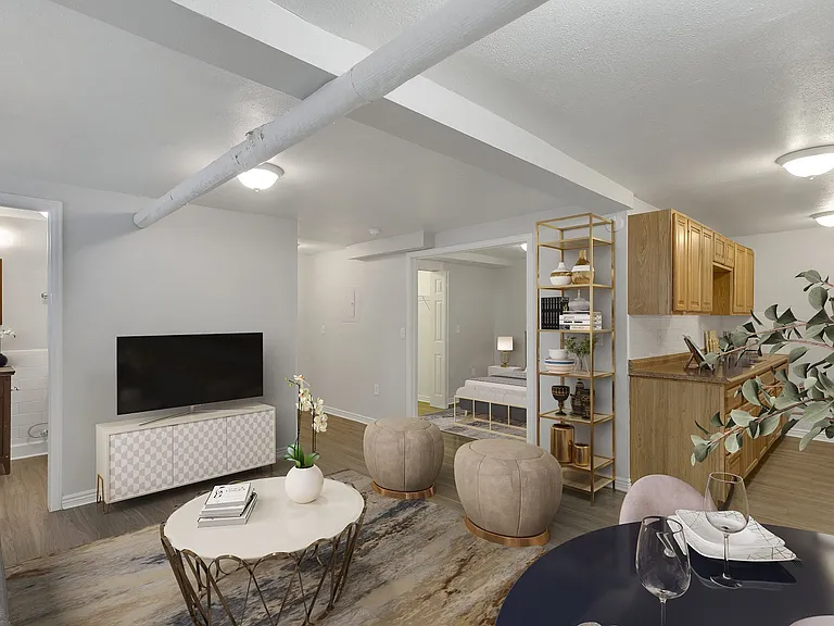 1357 & 1373 Cook — Photo 7