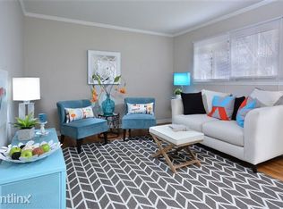 1609 Sedgefield St APT E, Durham, NC 27705