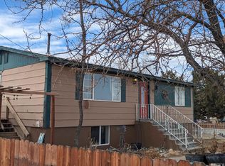 6230 Solar Dr, Winnemucca, NV 89445