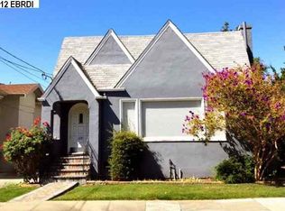 659 Saint Marys Ave, San Leandro, CA 94577