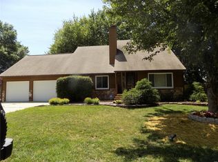 217 Big Bend Blvd, Swansea, IL
