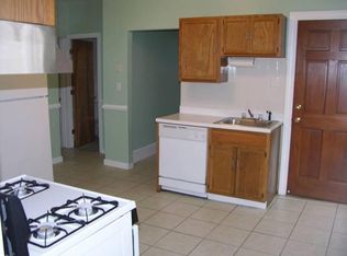 12 Dayton St, Worcester, MA 01609