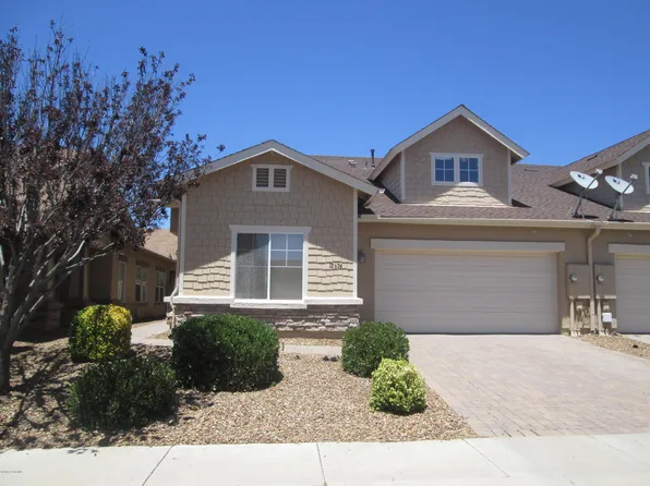 12674 E Viento St, Dewey, AZ 86327