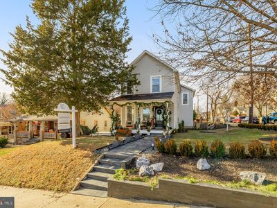4240 34th St, Mount Rainier, MD, 20712