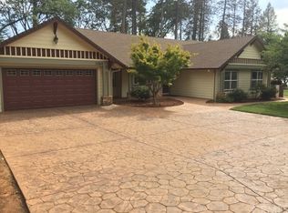 1784 Bille Rd, Paradise, CA 95969