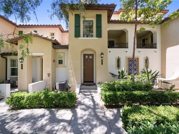 322 Dewdrop, Irvine, CA 92603