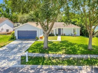 5163 Log Wagon Rd, Ocoee, FL 34761