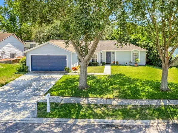 5163 Log Wagon Rd, Ocoee, FL 34761