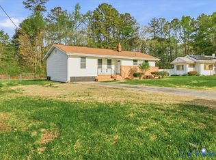 2732 Homestead Dr, Petersburg, VA