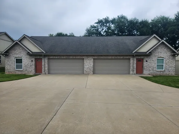 529 Rumbach Ave #527, Jasper, IN 47546