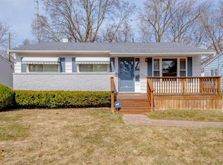 3743 Maryland Ave, Flint, MI 48506