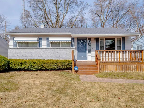 3743 Maryland Ave, Flint, MI 48506