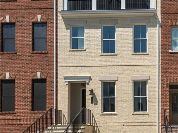 345 Becklow Ave, Henrico, VA 23233