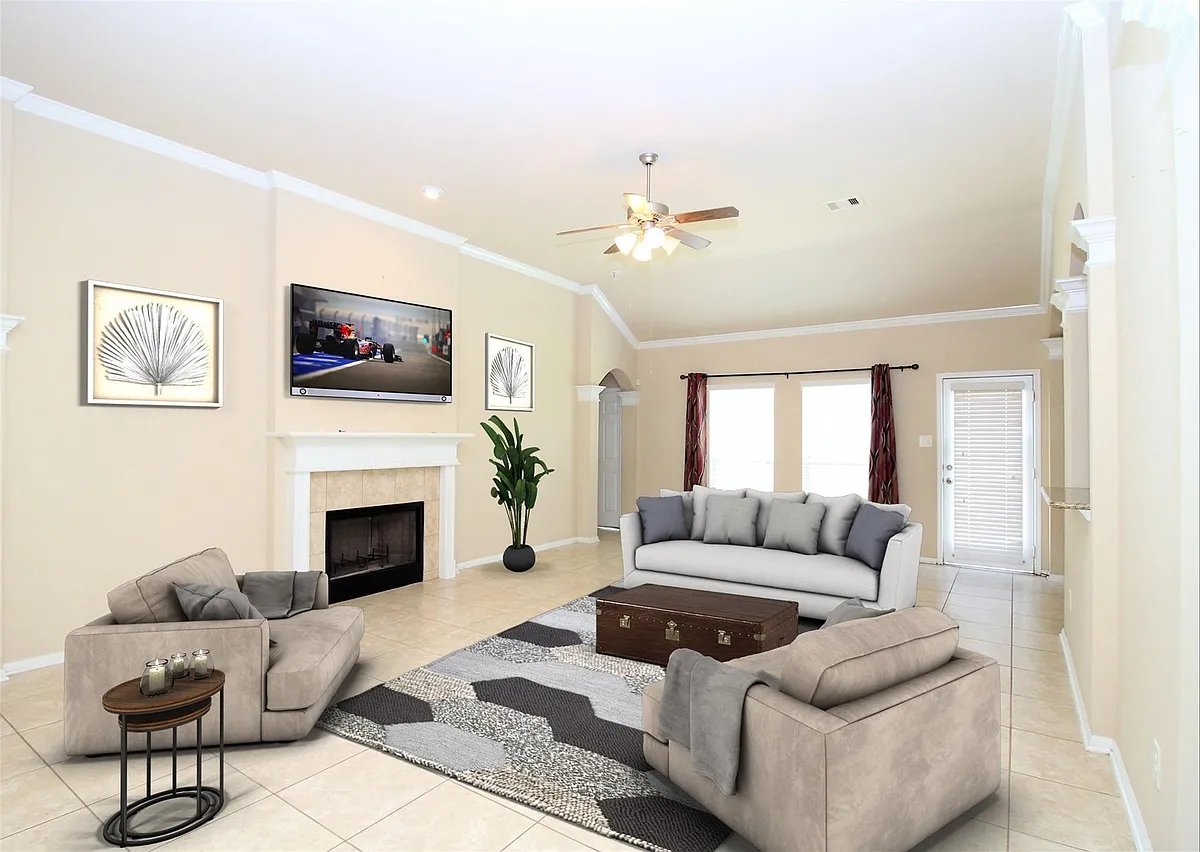 Building Photo - 2309 Shadow Canyon Ct