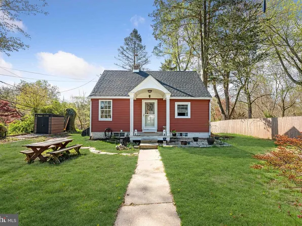 36 Park Ave, Media, PA 19063