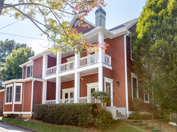 613 Irwin St NE, Atlanta, GA 30312