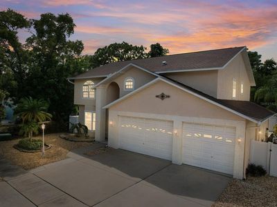 4738 Innisfil St, Palm Harbor, FL, 34683