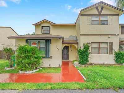 7501 NW 33rd St, Lauderhill, FL, 33319