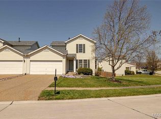2007 Ella Dr #2161B, Wentzville, MO 63385