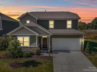 6006 Walkers Run Dr, Monroe, NC 28110