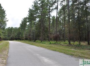 0 Captain Cone Ct #21, Brooklet, GA 30415