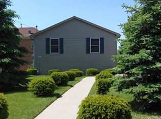 913 Morton St, New Castle, PA