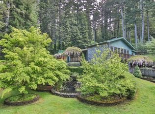 94263 Primrose Ln, North Bend, OR