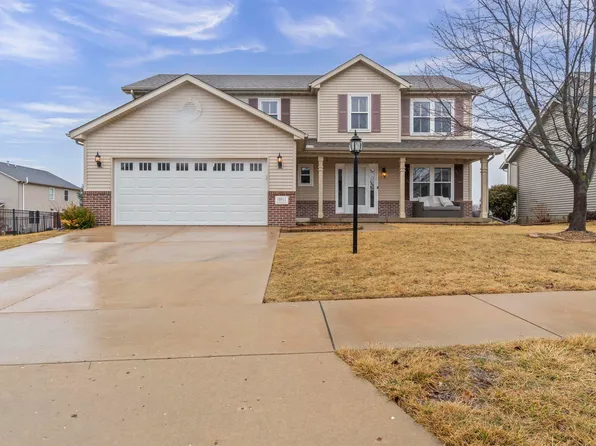 10811 N Overtone St, Peoria, IL 61615