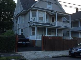 185 Bunnell St, Bridgeport, CT 06607