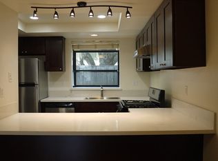 1213 Cordova St APT 1, Pasadena, CA 91106