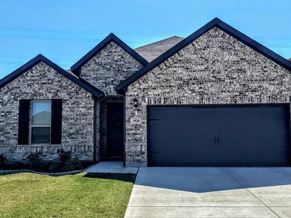 5920 Lake St, Fort Worth, TX 76107
